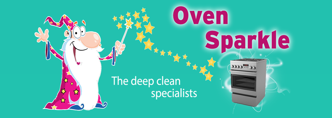 Oven Sparkle - Croydon | Deep Cleaning Specialists